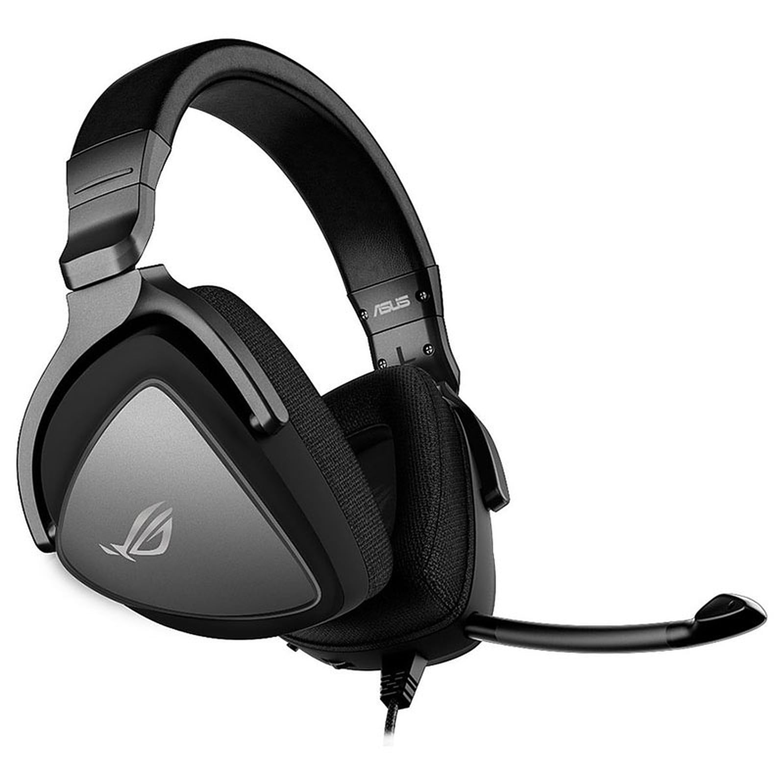 CASQUE GAMING ASUS ROG DELTA CORE